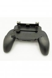 Gameped W11 Ateşleyici Tetik Joystick Mobile Controller Oyun Konsolu - 4