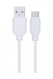 Usb 2a. Type-c Şarj Ve Senkron Kablosu - 1