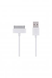 Iphone 4 4s Şarj Kablosu C01 - 1