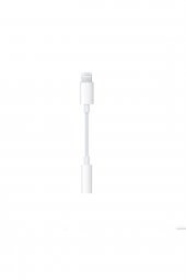 Lightning - 3,5 Mm Kulaklık Jakı Adaptör Iphone Ipad Uyumlu Çevirici Jack - 2