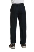 Kumaş Okul Pantolonu - Lastikli - İlkokul Boy - 6