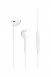 GENERAL MOBİLE GM 9 GO DUAL  İÇİN 3.5MM JACK GİRİŞLİ KULAK İÇİ KULALIK - 2
