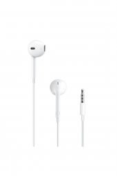 Apple Uyumlu 3,5 mm Kulaklık Jaklı Earpods - 1