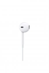 Apple Uyumlu 3,5 mm Kulaklık Jaklı Earpods - 2