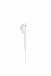 Apple Uyumlu 3,5 mm Kulaklık Jaklı Earpods - 3