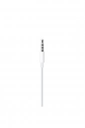 Apple Uyumlu 3,5 mm Kulaklık Jaklı Earpods - 4