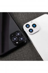 Iphone Xs Max 6.5 Cp-01 Iphone 11 Pro Max Kamera Lens Dönüştürücü - 4