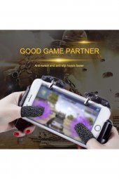 Parmak Eldiven Pubg Mobile Mc Grup Pazarlama - 2