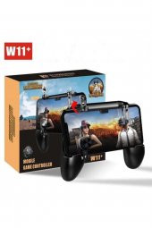 W11 Tetik - Pubg Fortnite Oyun Kolu - Tüm Oyun Ve Telefonlar Ile Uyumlu - 1