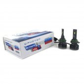 Photon Ultimate HIR2 9012 Led Headlıght 9500 Lumens 3 Plus - 1