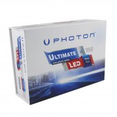 Photon Ultimate HIR2 9012 Led Headlıght 9500 Lumens 3 Plus - 3