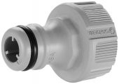 Gardena 18220 Musluk Bağlantısı Konektörü 21 mm 1/2'' - 1