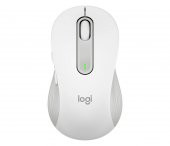 Logitech 910-006255 M650 Signature Beyaz Mouse - 1