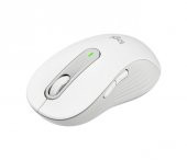 Logitech 910-006255 M650 Signature Beyaz Mouse - 2