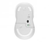 Logitech 910-006255 M650 Signature Beyaz Mouse - 4