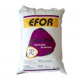 EFOR SERA GÖLGE TOZU DOĞAL GÖLGELEME TOZU 12,5 KG KİMYASAL VE BOYA YOKTUR - 1