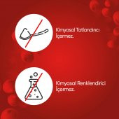 Voop Vitamin B12, Biotin Ve Foik Asit İçeren Takviye Edici Gıda 60 Kapsül - 5