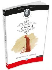 Gulyabani - Hüseyin Rahmi Gürpınar - Maviçatı Yayınları - 1