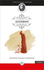Gulyabani - Hüseyin Rahmi Gürpınar - Maviçatı Yayınları - 2