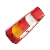 MERCEDES ACTROS AROCS ÇEKİCİ SAĞ + SOL ARKA STOP LAMBASI TAKIMI - 4