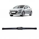 Hyundai I30 Arka Silecek 2012-2018 - 1