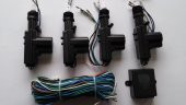 MERKEZİ KİLİT 4 KAPI 12V ÜNİVERSAL - 2