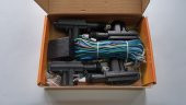 MERKEZİ KİLİT 4 KAPI 12V ÜNİVERSAL - 4