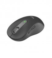 Logitech 910-006253 M650 Signature Siyah Mouse - 2