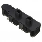 CİTROEN C4 SOL DÖRTLÜ CAM AÇMA ANAHTARI (2004-2010) thumbnail 3