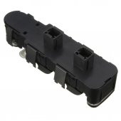 CİTROEN C4 SOL DÖRTLÜ CAM AÇMA ANAHTARI (2004-2010) thumbnail 4