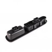 PEUGEOT 207 SAĞ ÖN CAM AÇMA DÜĞMESİ ANAHTARI OTOMATİK CAM (2007-2012) - 2