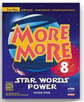 More & More 8. Sınıf Lgs Star Words Power 2023 - 1
