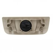 RENAULT MODUS SUNROOF (SANRUF) AÇMA DÜĞMESİ ANAHTARI (2004-2008) thumbnail 3