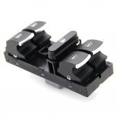 SEAT LEON SOL DÖRTLÜ CAM AÇMA DÜĞMESİ (2006-2012) thumbnail 1