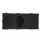 VOLKSWAGEN TIGUAN CAM  DÜGMESI SOL DÖRTLÜ (2016-2019)** KROM** thumbnail 4