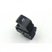 SEAT LEON CAM DÜGMESI TEKLİ KROM (2013-2019) thumbnail 1