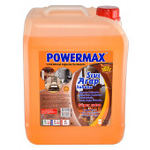 Powermax arap sabunu + Dört adet Fİber bez hediye - 1