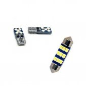 Renault Fluence Photon İç Aydınlatma ve Bagaj Ledi - 1