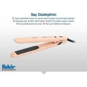 Fakir Carina Saç Düzleştirici - 9