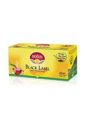 Doğuş Black Label Bardak Çay 25 Li Bardak Sallama Çay - 1