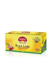 Doğuş Black Label Bardak Çay 25 Li Bardak Sallama Çay - 2