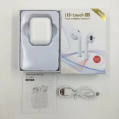 Pell i18-Touch TWS 5.0 Kablosuz Bluetooht Kulaklık - 1