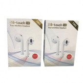 Pell i18-Touch TWS 5.0 Kablosuz Bluetooht Kulaklık - 4