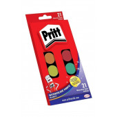 Pritt 21 Renk Büyük Boy Sulu Boya - 1