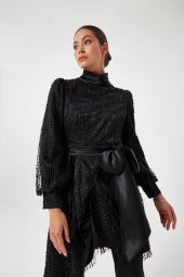 Francesca Gazzella 38902 Kadın Tunik ve Pantolon İkili Takım - 3