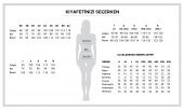 Francesca Gazzella 38902 Kadın Tunik ve Pantolon İkili Takım - 5
