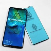Huawei P30 Pro Zore Polymer Nano Esnek Ekran Koruyucu (Cam Değil) - 3