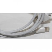Apple Lightning - Usb Kablosu (1 M) - Mxly2zm/A - 3