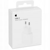 Apple iPhone 11/12/13/14 Pro Max Tüm Serilere Uyumlu Hızlı 20W Usb C Adaptör Başlık - 1