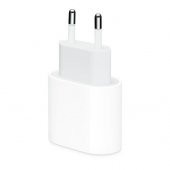 Apple iPhone 11/12/13/14 Pro Max Tüm Serilere Uyumlu Hızlı 20W Usb C Adaptör Başlık - 4